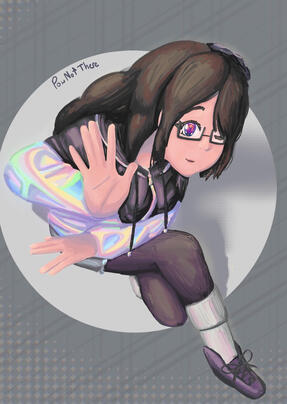 Holographic