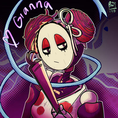 Gianna