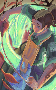 Shading Draft
