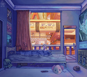 Background 2