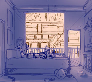 Refined Sketch